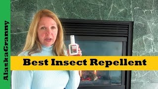 Best Insect Repellent : Sawyer Premium Maxi Deet Insect Repellent Best Insect Repellent : Sawyer Premium Maxi Deet Insect Repellent