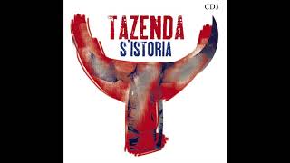 Video thumbnail of "Tazenda - Desperada e Laudada"