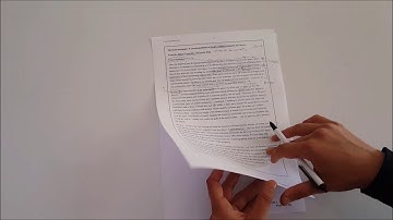 2016 Language Analysis VCAA Exam