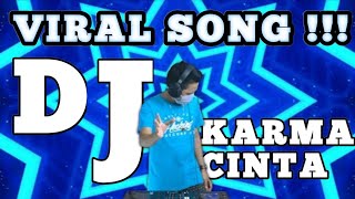 DJ KU BUANG RASA IMPIAN DAN HARAPAN | KARMA CINTA REMIX FULL BASS 🎶