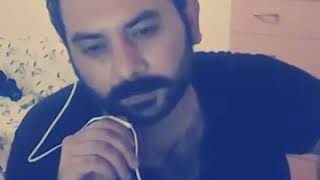 Bir Kadın Seni Seviyorsa Sana Aittir Şiir Resimi