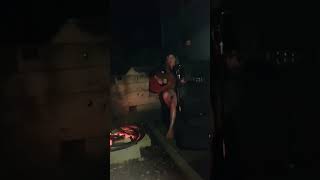 Rich Men North Of Richmond Cover - By, Melanie Rose