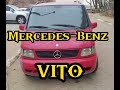 Ремонт переключателя скорости вентилятора печки своими руками Mersedes-benz Vito