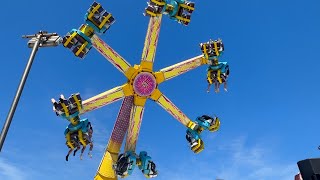 Not A Dumpster Divin Video...  But Hey Come On Vaca With Us!! ☺️