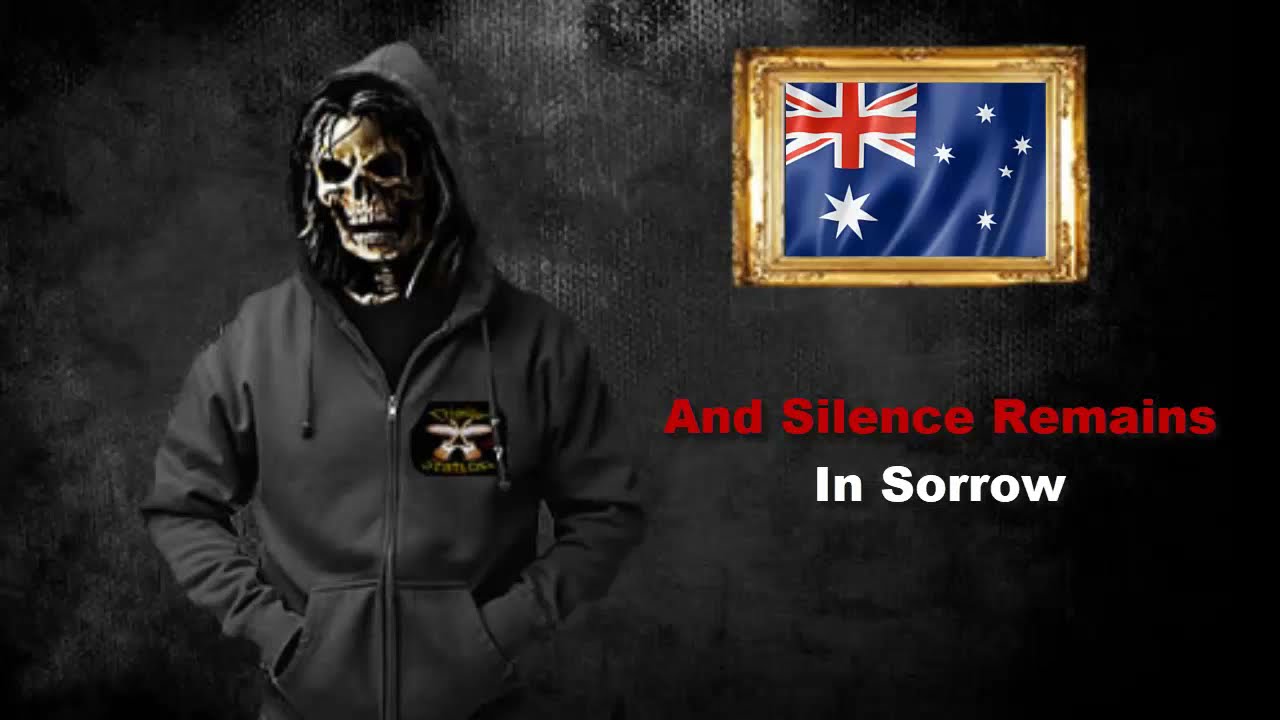 Australia Metal Rock Bands 🎵 "Full Songs"