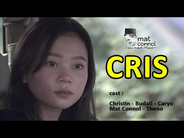 CRIS short film by Mat Connol class=