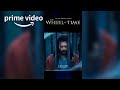 The Wheel Of Time  Logain | Prime Video