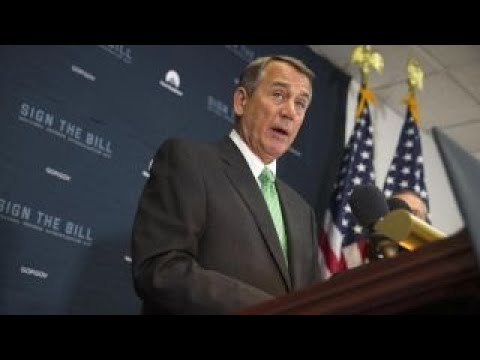 Jason Chaffetz on Boehner comments: I was disappointed on a personal level