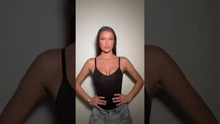 Experimentando O Body Viral Da Lurach