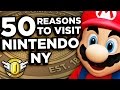 50 reasons you should visit nintendo ny  super coin crew