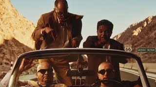 Draganov - MANZAKINE ft Hajib (Official Music Video)