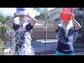 Impulse & Tango ALS Ice Bucket Challenge