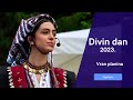 Diva graboveva  vran planina 2023