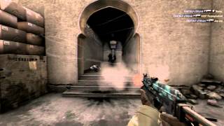 Famous CS:GO [Shortclip] | xTREAM 2# | by Mellow Wealth