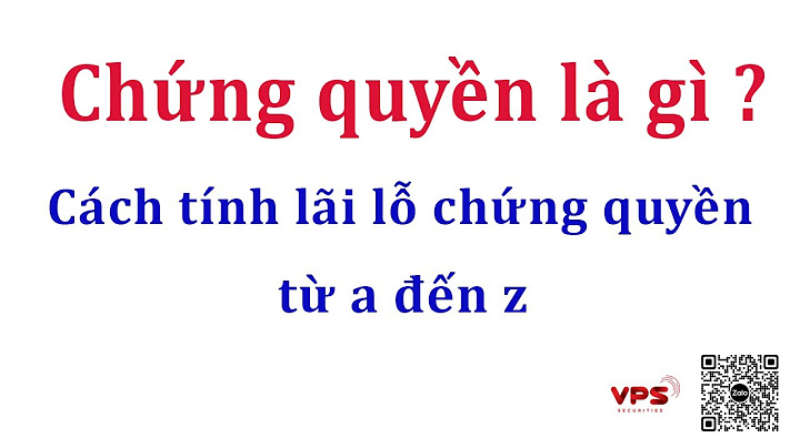 Chứng quyền toàn thị trường là gì năm 2024