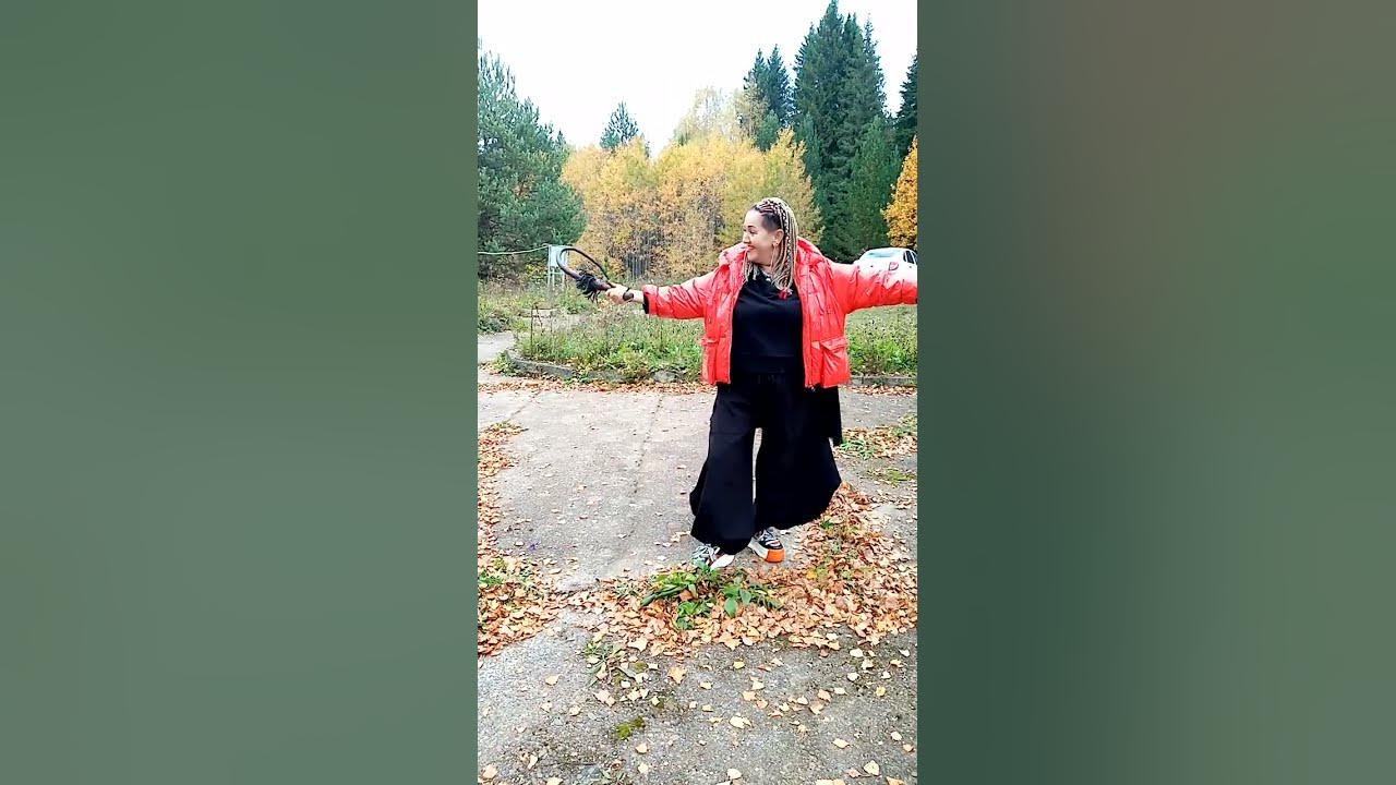 казачья плетка - YouTube