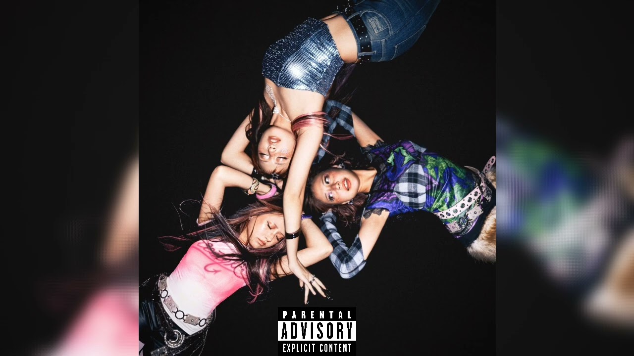 Naykilla - So Asu (Speed Up) [Prod. Jemsii]