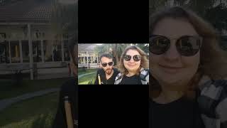 Buenos Airesten ilk video! Biz kimiz? Ne için buralara kadar geldik....