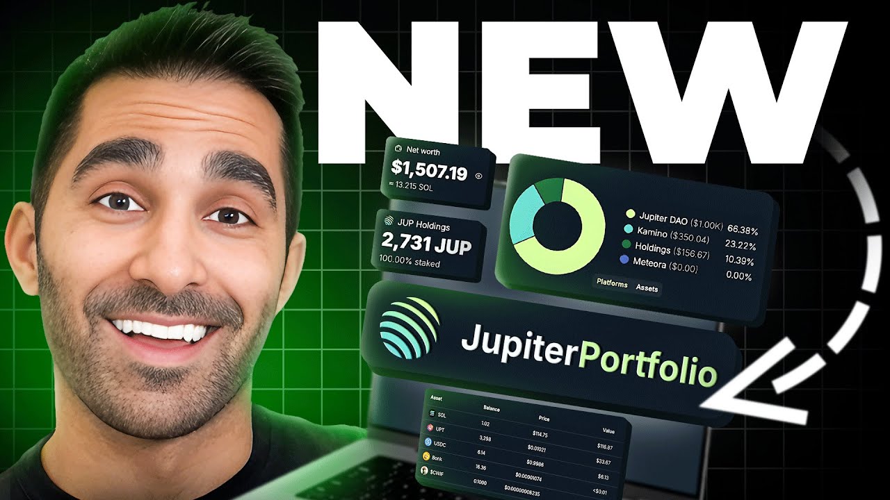 Find ALL Your Lost Solana Assets in SECONDS!