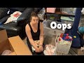 THIS happened when I ignored Dana K. White’s # 1 rule