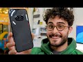 El nuevo rey de la gama media  nothing phone 2a review