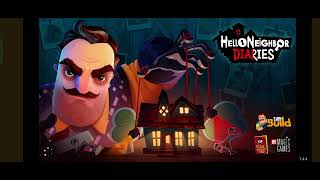 Hello Neighbor: Nickys Diaries