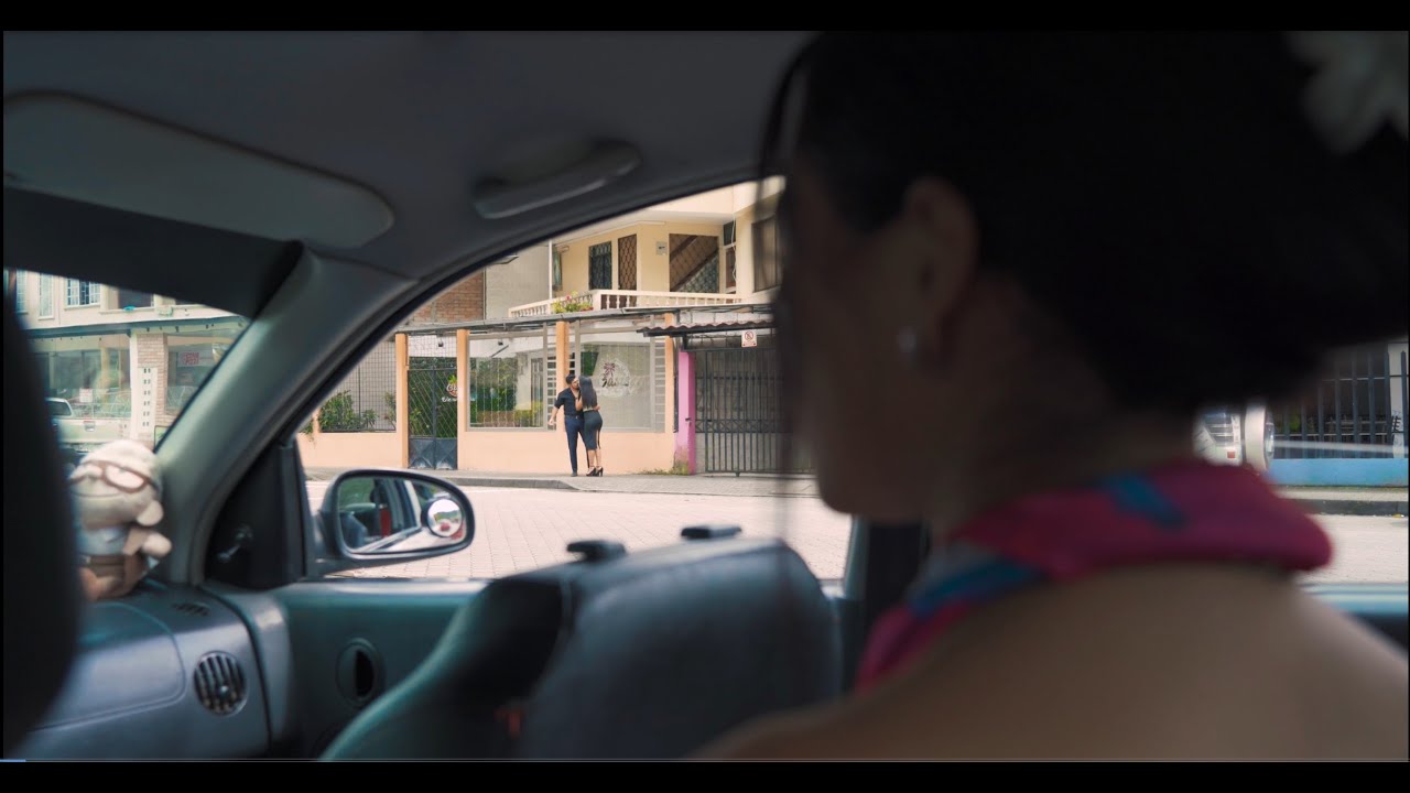 Su esposo le fue infiel con  la esposa del taxista