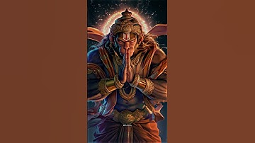 Jay Shree Ram Status ! Hanuman Status ! #jaishreeram #hanuman #dr_status #shortvideo