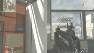 Dazzle for Mac MW2 Quality test HD