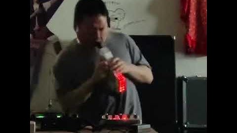 Soma Pipe - Madelay Algorithm