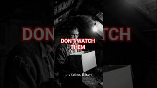 He Found A Box Of Tapes In The Attic sinister Explained 