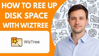 How to Free Up Disk Space with WizTree Full Guide 2026