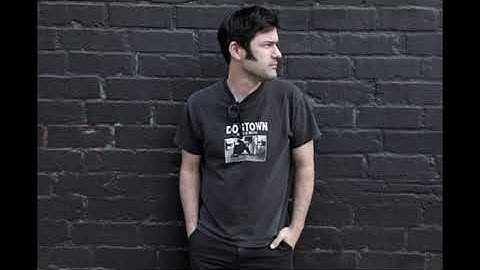 Joey Cape - The Last Train