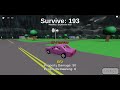 Tornado Survival(Part 2)
