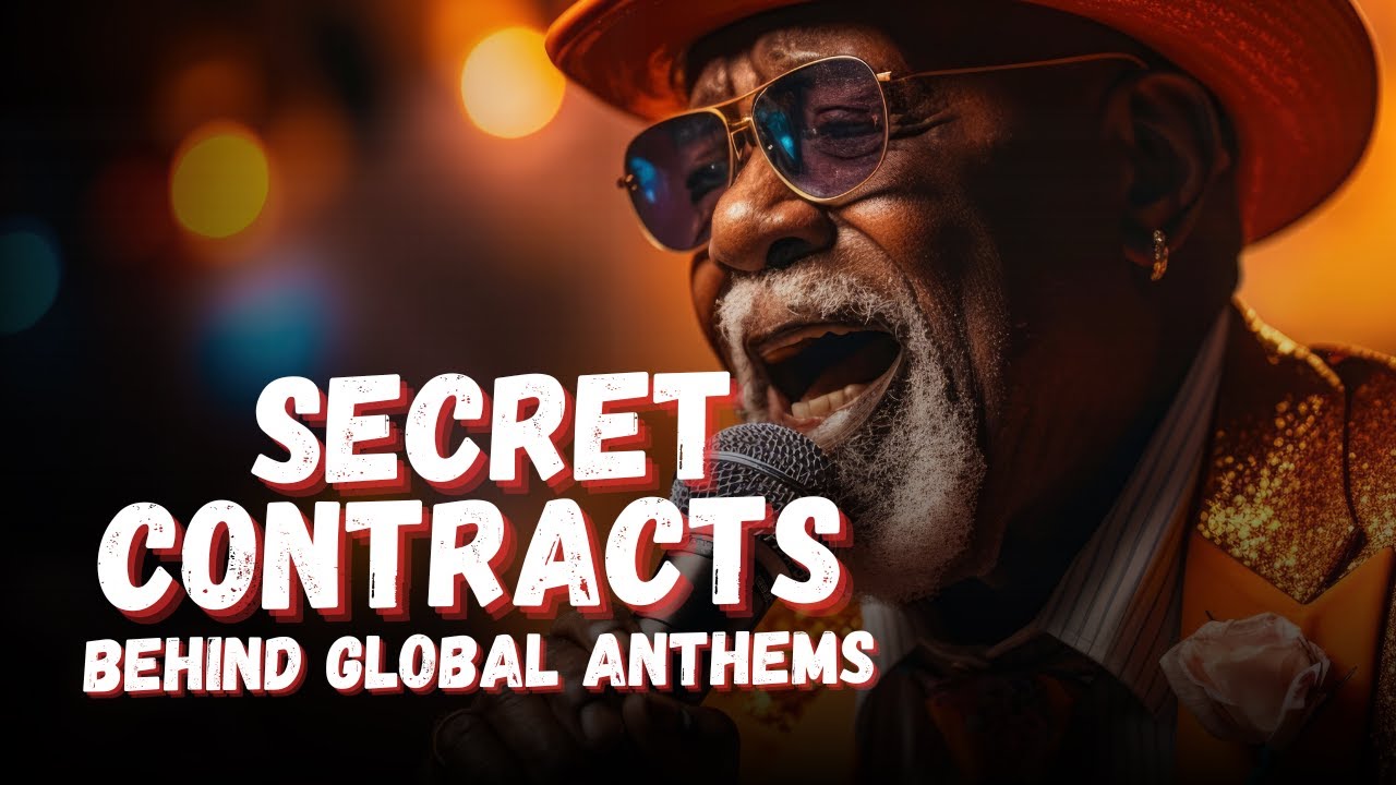 Beatmaker Billionaires  | Untold Stories of African Producers | Popcentral Documentaries