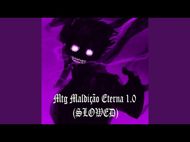 Mtg Maldição Eterna 1.0 (Slowed)