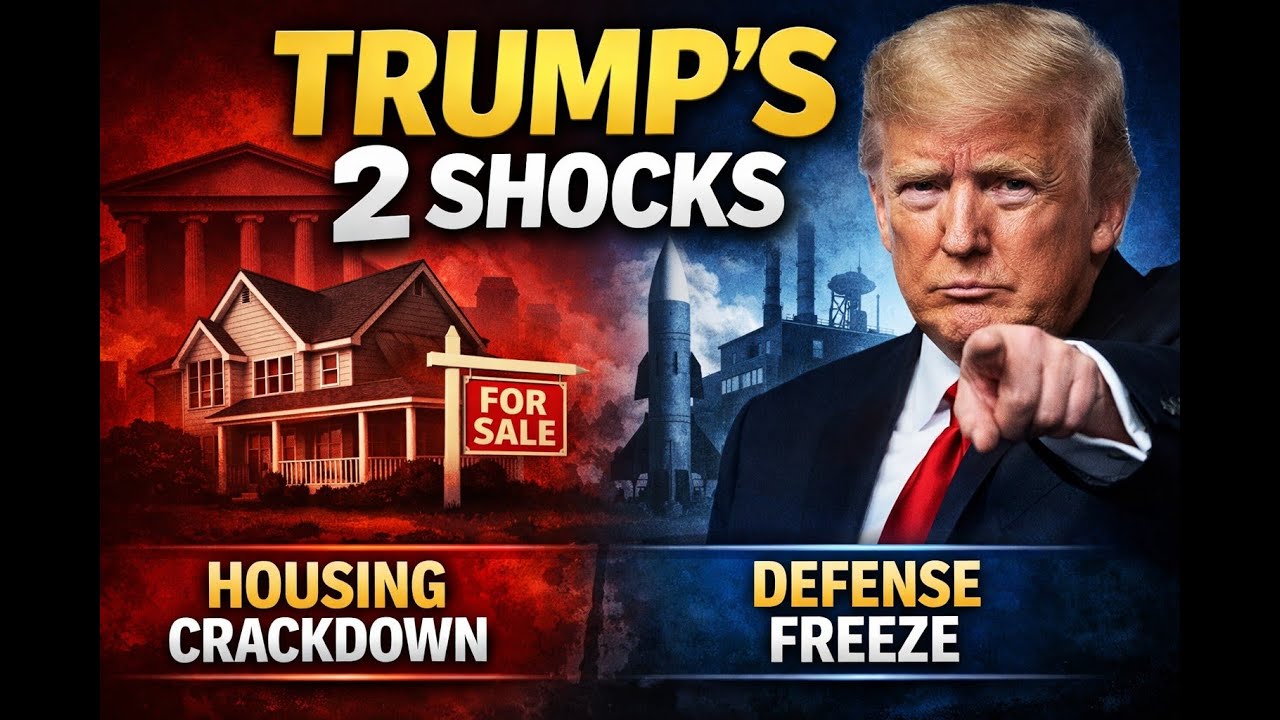 Record Highs, Fragile Leadership: Markets Rotate Under Pressure |  Jan 7, 2026