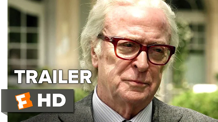 Youth Official Trailer #1 (2015)  - Michael Caine,...