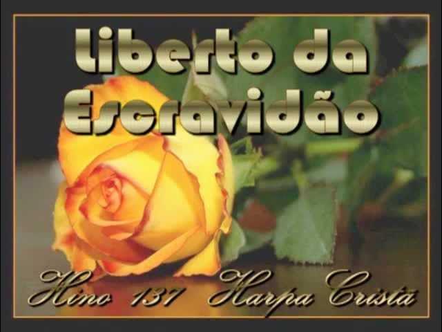 105 A Gloriosa Esperança Harpa Cristã #Pentecostal #HarpaCrista #l