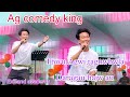Daragau hajw new bodo song  ag comedy king  df creation