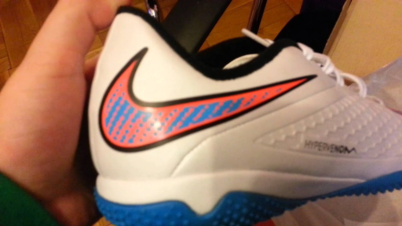 hypervenom phelon ic