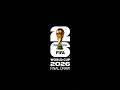 FIFA World Cup 2026: USA, Canada, Mexico! 🇺🇸🇨🇦🇲🇽 Get Ready!#FIFA2026 #football #fifaworldcup #fifa