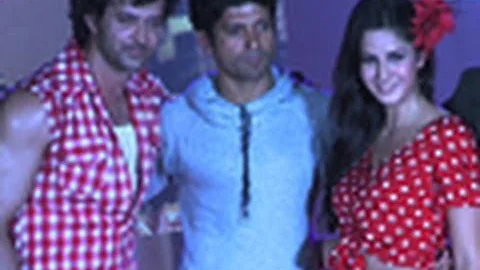 Zindagi Na Milegi Dobara - Music Launch