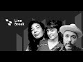 Line Break | Tuesday 24 Aug
