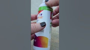 SmartyKat Catnip Mist Spray