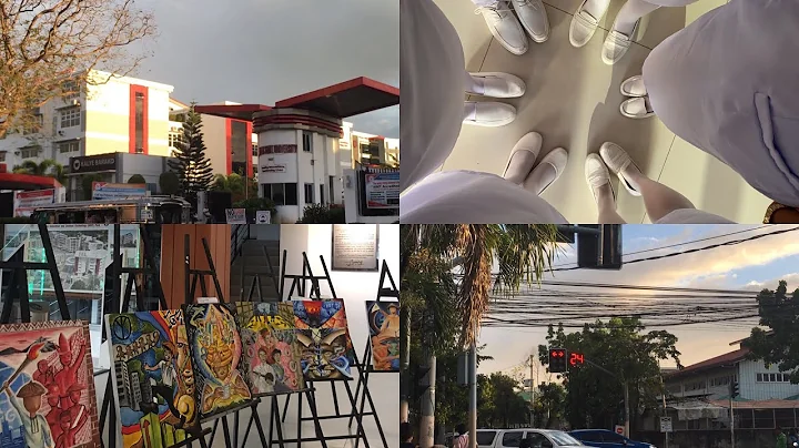 College Diaries: Living alone | Batangas State Uni...