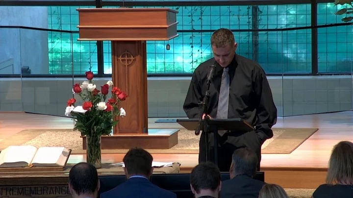 Memorial for Carolyn Huff - October 9, 2021
