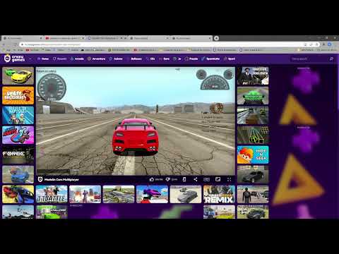 Madalin Stunt Cars Multiplayer Unblocked 76