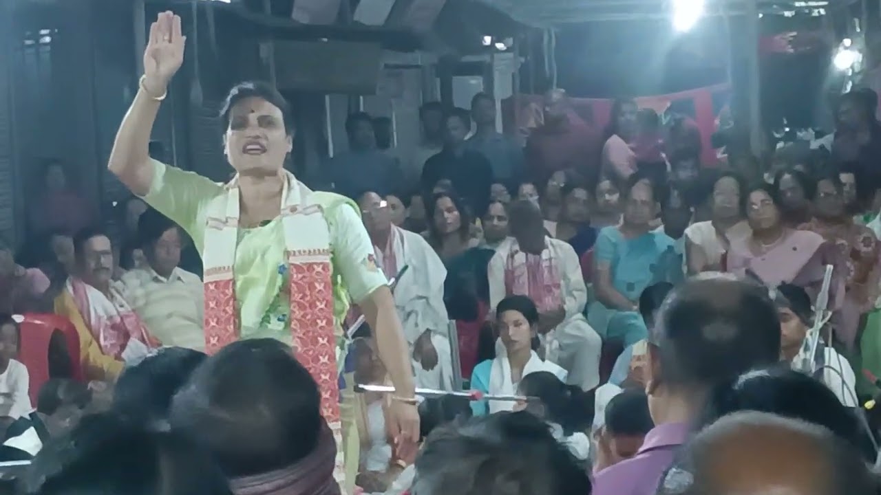 Nagara nam At Guwahati 26/02/2026