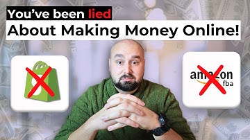 How to Actually Make Money Online No-BS Guide